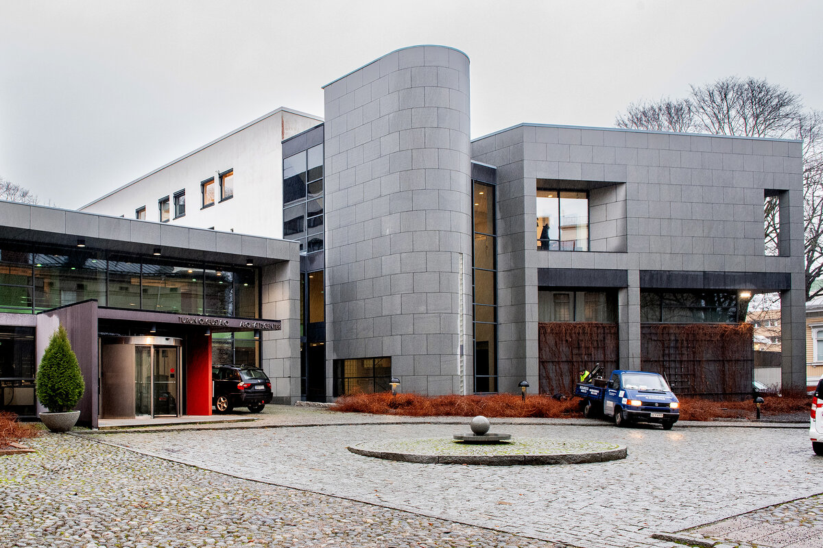 Nämä yllättävät kohteet listattiin juuri Turun hienoimpien talojen joukkoon – arkkitehti perustelee, miksi