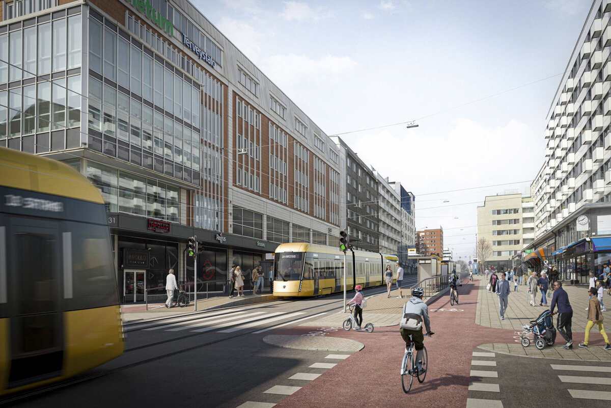 Turun Raitiotie Oy:lle syntyi lisärahoitustarve, kun kaupunginhallitus superbussiselvityksen päivittämisestä, ja päätös joukkoliikenneratkaisusta siirtyi ensi kesälle.