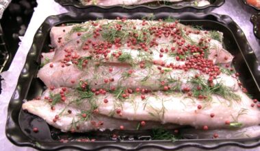 Joulu saa suomalaiset graavaamaan siikaa - Maku