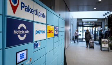 Keskuskauppakamari: Halpatuonti vääristää joulukaupan kilpailua - Työ