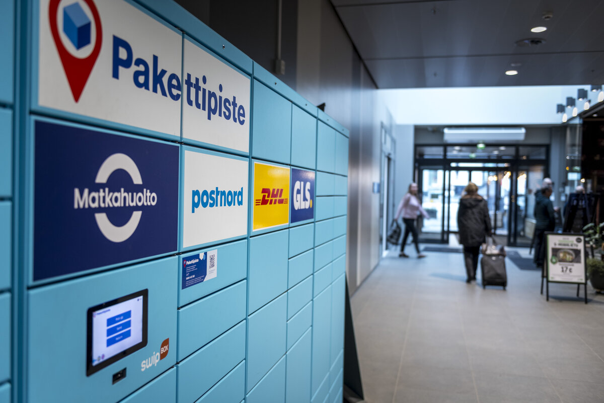 Keskuskauppakamari: Halpatuonti vääristää joulukaupan kilpailua - Työ