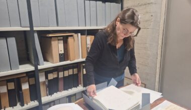 Sibelius-museon laajentunut kokoelma aiheutti laajennuksen tulevaan juhlanäyttelyyn - Kulttuuri