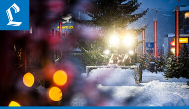 Sää lämpenee tänään koko maassa – Pohjois-Lappiin varoitus kovasta tuulesta