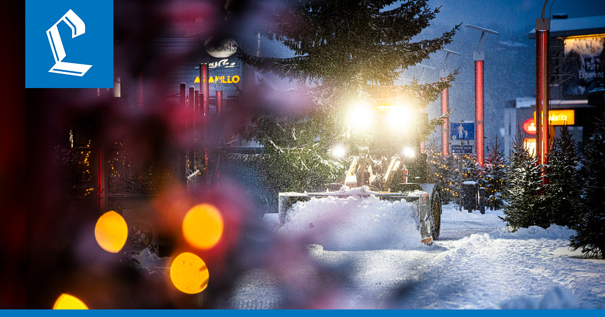 Sää lämpenee tänään koko maassa – Pohjois-Lappiin varoitus kovasta tuulesta