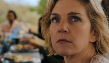 Vuoden parhaan scifi-sarjan tähti haluaa jatkaa roolissa ainakin 10 tuotantokautta