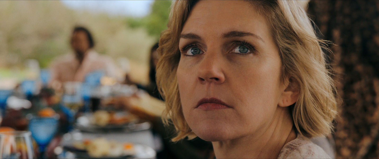 Vuoden parhaan scifi-sarjan tähti haluaa jatkaa roolissa ainakin 10 tuotantokautta