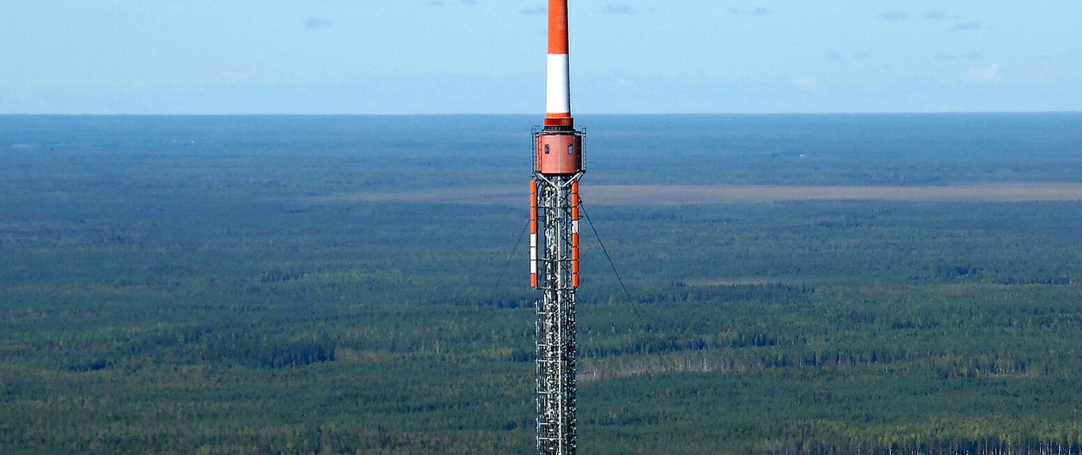 Kaupallisilla radiokanavilla katkos Varsinais-Suomessa | Digita