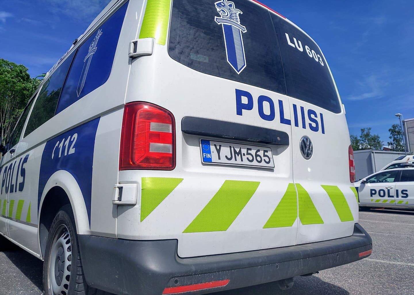 Savonlinnan traaginen palo - poliisi kertoi lisää