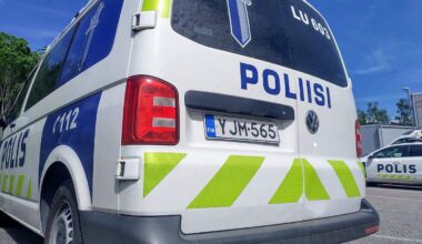 Savonlinnan traaginen palo - poliisi kertoi lisää