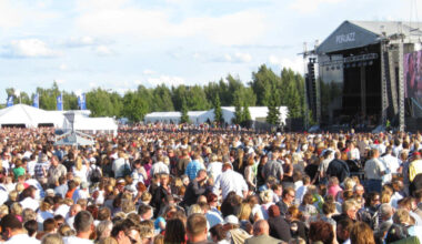 Pori Jazz julkaisi ensimmäiset esiintyjät