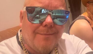 Suomalaisjulkkis haistatti pankille - pankilta nopea vastaisku