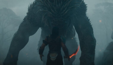 Metal Gear -luoja Hideo Kojima hehkuttaa uutta scifi-toimintaleffaa: ”Se oli loistava!”