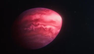 Oudoin eksoplaneetta tähän asti