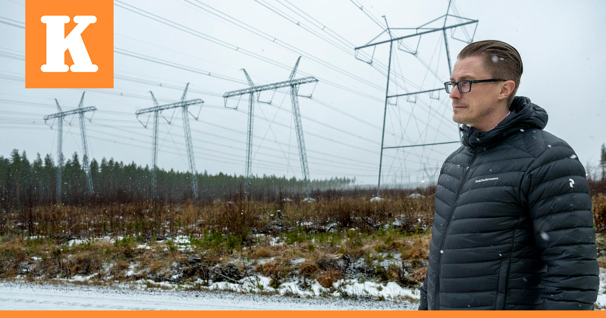 Muhoksella on paha pula vuokra-asunnoista – Kun Google päättää investoinnista, johonkin pitää majoittaa valtava määrä rakentajia