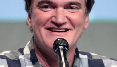 Quentin Tarantino valitsi 2000-luvun parhaan elokuvan - ja valinta on monelle varmasti yllätys