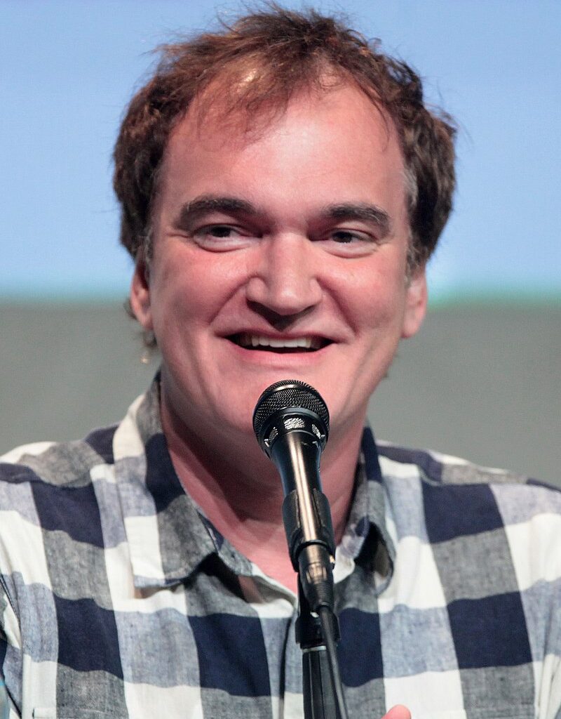 Quentin Tarantino valitsi 2000-luvun parhaan elokuvan - ja valinta on monelle varmasti yllätys