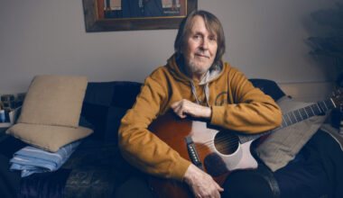 Hector sai faksin ja elämä muuttui – ”Rakastuin kuin teinipoika"