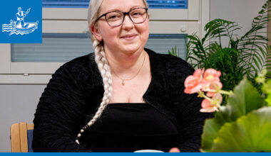 Niina Mäkiharju yllättyi ja tarttui haasteeseen – Pytinki-kuoron uusi johtaja tuo uutta ja säilyttää vanhaa