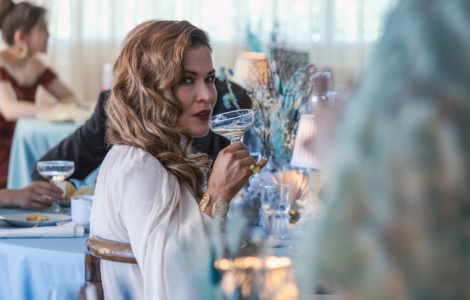 Dome Karukosken uusi elokuva on erityisen henkilökohtainen: "Olen kokenut nuoruudessani tuollaisen tapahtuman"