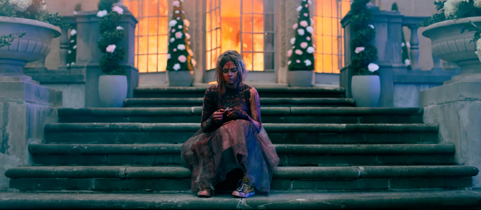 Vuoden 2019 hauskin kauhukomedia sai jatkoa – katso verinen traileri