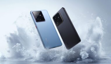 Realme saattaa tuoda markkinoille yli 10 000 mAh akulla varustetun puhelimen