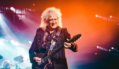 Näyttää siltä, ettei Queenia kannata odottaa enää milloinkaan Suomeen keikalle