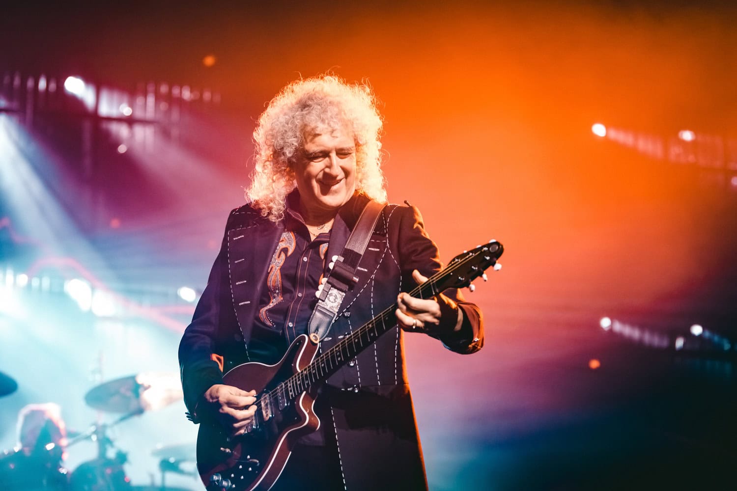 Näyttää siltä, ettei Queenia kannata odottaa enää milloinkaan Suomeen keikalle