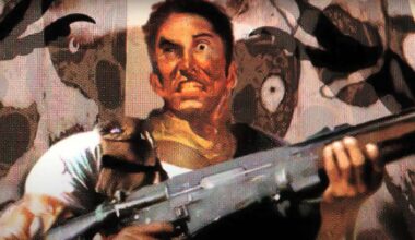 Pelataanpa Resident Evil -peliä, jota Nintendo ei antanut julkaista