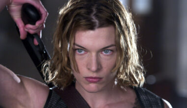 Milla Jovovich täytti 50 vuotta - tältä The Fifth Elementin tähti näyttää nykyään