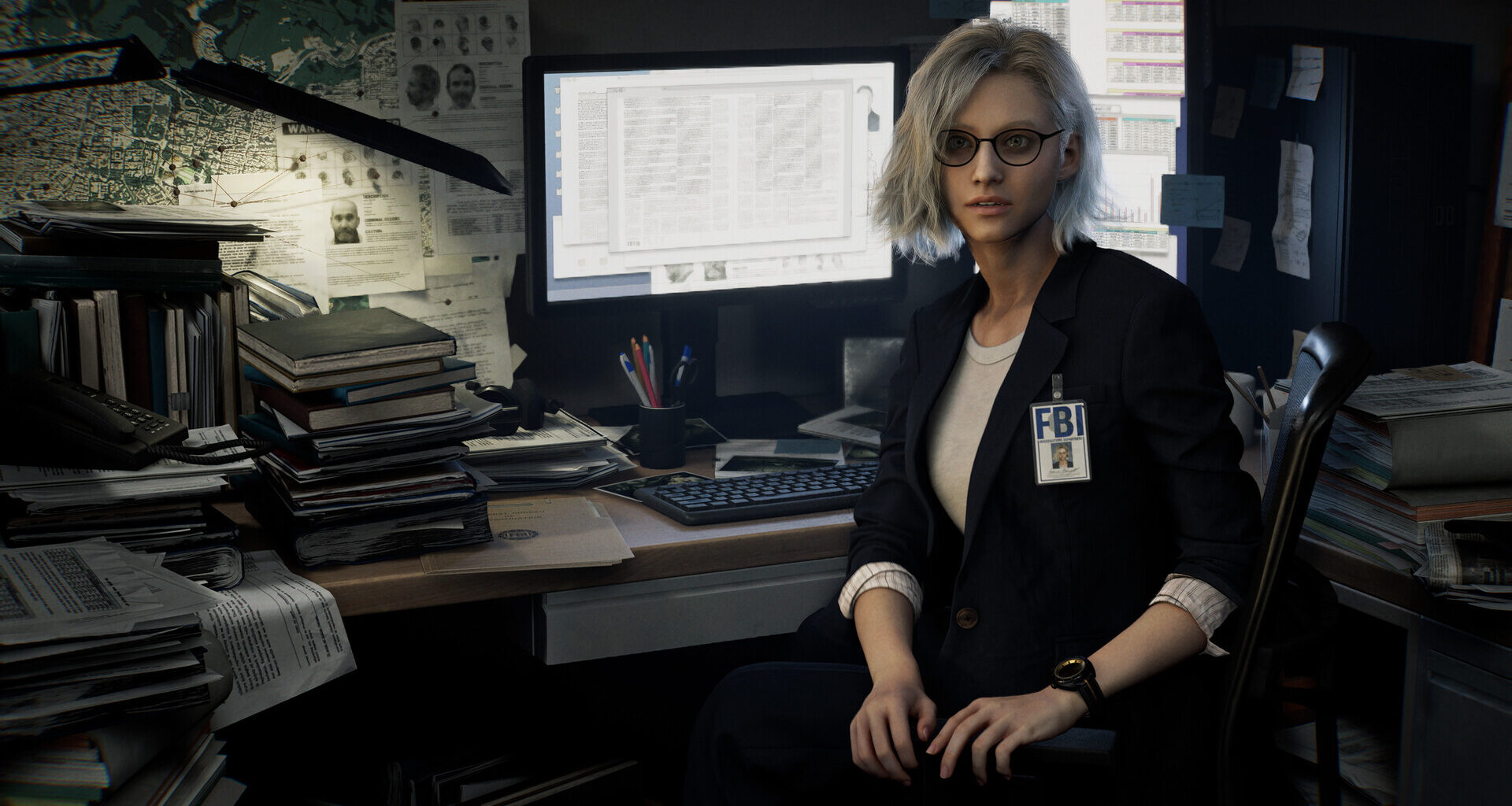 Resident Evil -pelien suosikkihahmon kohtalo huolettaa faneja - mikä on "iso salaisuus"?