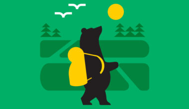 Osallistu kyselyyn ja kerro mielipiteesi Porin luontotorneista ja -lavoista!