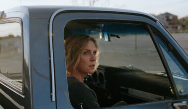 Tämän hetken puhutuimman tv-sarjan tähti toivoo ristiriitaista palautetta - "Hyvä vain, että se herättää keskustelua"