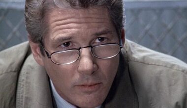 Nämä henkilöt ovat saaneet porttikiellon Oscareihin - Tiesitkö, että Richard Geren ”jäähy” kesti 20 vuotta?