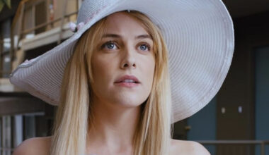 Lahjoittiko Riley Keough munasolujaan John Travoltalle? Oikeusasiakirjat puhuttavat