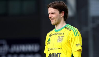 ​Roope Riski jahtaamaan täyttä satasta – vain neljä yltänyt aiemmin