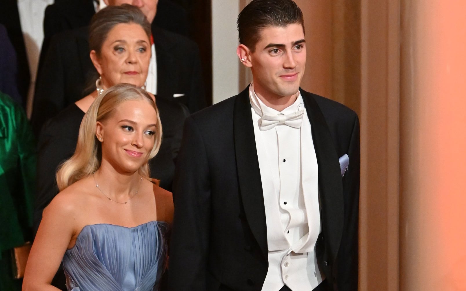 Robin Packalenin ja Aura-rakkaan taustalta paljastui mielenkiintoinen seikka, jota kukaan ei hoksannut