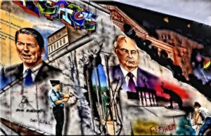 Neuvostoliitto hajosi 26.12.1991 – Kommunistien märkäuni oli loppunut