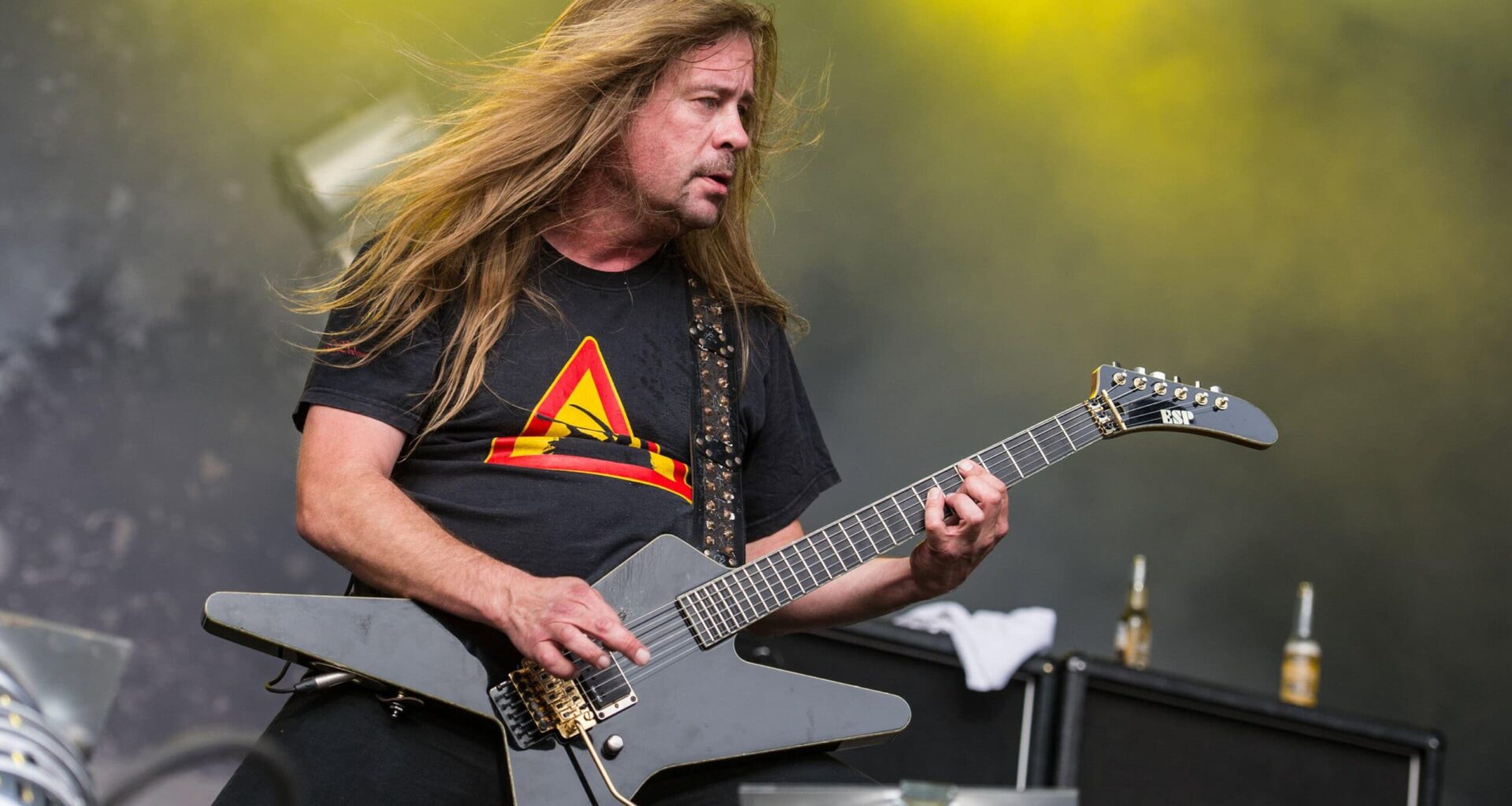 Vuoden luetuimmat: "Suomalainen metallilegenda myy kitaraansa: hinta 35000 euroa"