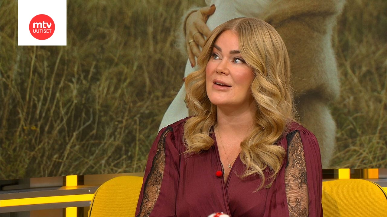 Rosanna Kuljun suuri unelma kävi toteen – näin raskausaika on sujunut