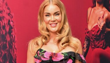 Raskaana oleva Rosanna Kulju on matkustamassa Thaimaahan