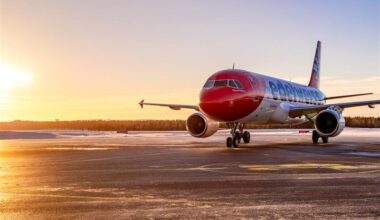 Kuusamon lentoasema on Koillis-Suomen kansainvälinen solmukohta - uusi selvitys korostaa ympärivuotisten lentoyhteyksien tarvetta