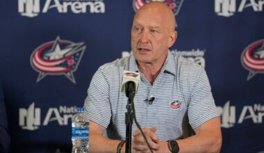 Kekäläinen: Sabresilla mahdollisuudet pudotuspeleihin jo ensi keväänä