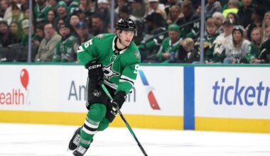 Mikko Rantanen kipusi kaikkien aikojen pistepörssissä Olli Jokisen ohi