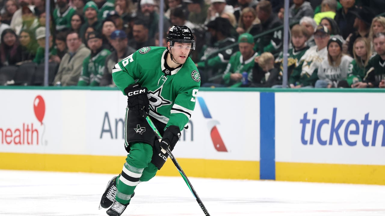 Mikko Rantanen kipusi kaikkien aikojen pistepörssissä Olli Jokisen ohi