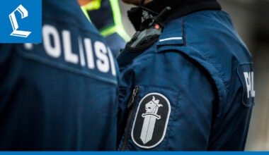 Matkailuautossa nukkunut perhe heräsi koviin pamauksiin Rovaniemen Vaattunkikönkäällä – matkailuauton ikkunoita ammuttiin mahdollisesti ilmakiväärillä