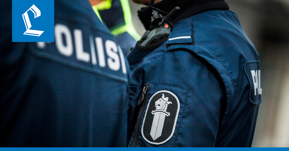 Matkailuautossa nukkunut perhe heräsi koviin pamauksiin Rovaniemen Vaattunkikönkäällä – matkailuauton ikkunoita ammuttiin mahdollisesti ilmakiväärillä