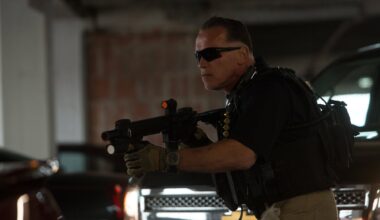 Nyt suoratoistossa: Schwarzeneggerin brutaalein elokuva! K18-leffaa ei voi suositella kuin ultraväkivallan katsojille