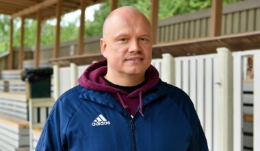 "Hyvä jos saa vaippoja kaupasta"