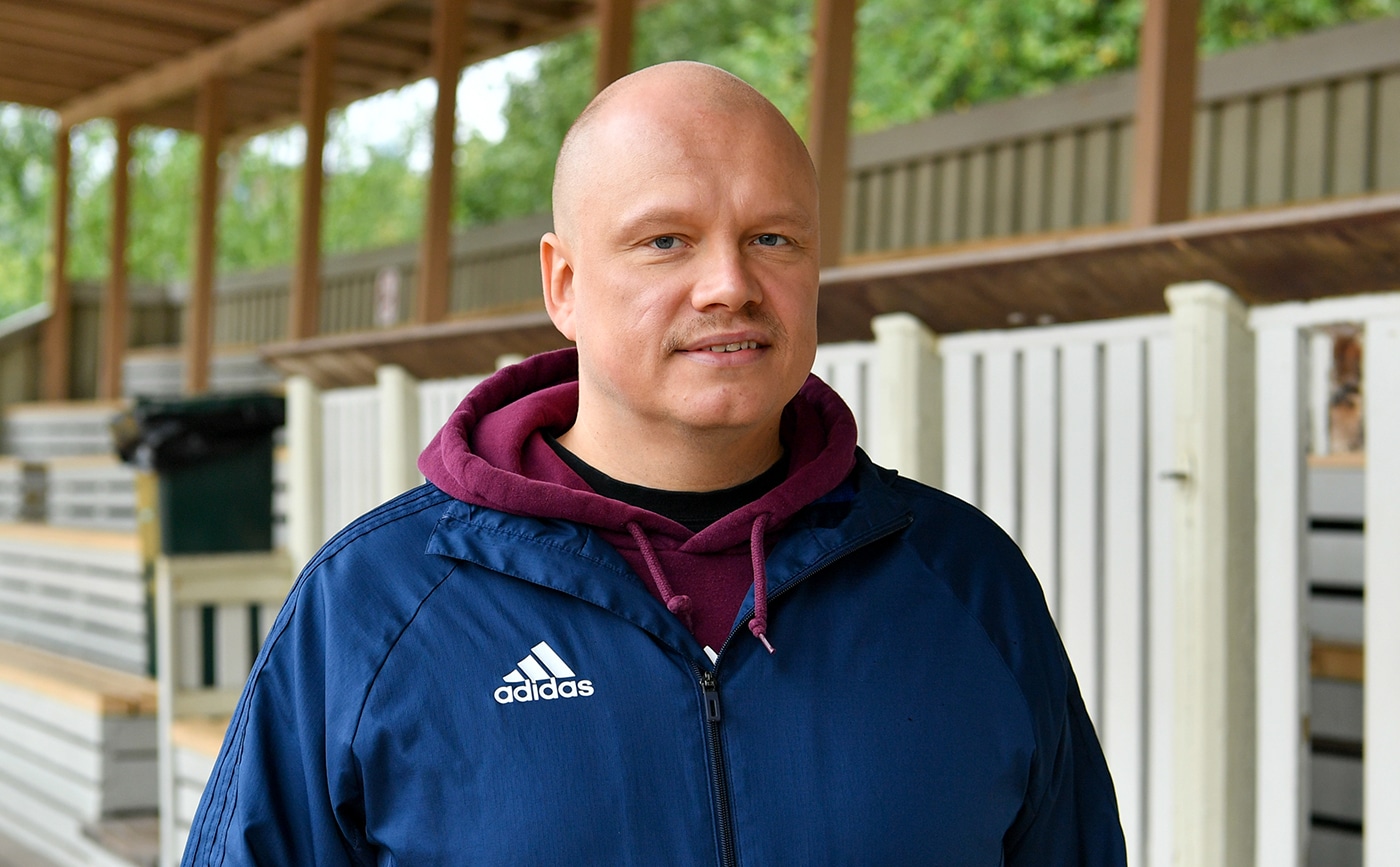 "Hyvä jos saa vaippoja kaupasta"