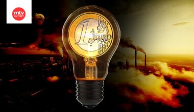 Sähkölaitteet säppiin: Pörssisähkön käyttäminen tulee huomenna kalliiksi